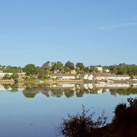 Riverside Mews 比迪福德 外观 照片